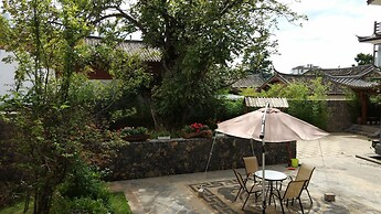 Wangshan Travelling With Hotel