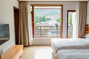 Wangshan Travelling With Hotel