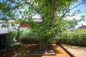 Wangshan Travelling With Hotel