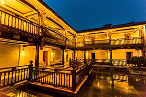 Wangshan Travelling With Hotel