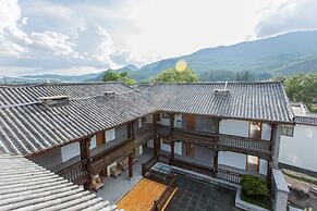 Wangshan Travelling With Hotel