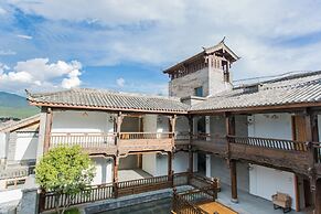 Wangshan Travelling With Hotel