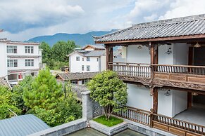 Wangshan Travelling With Hotel