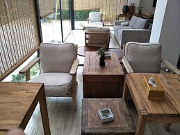 Wangshan Travelling With Hotel