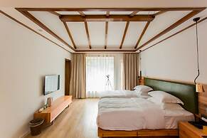 Wangshan Travelling With Hotel