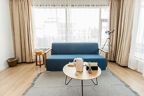 Wangshan Travelling With Hotel