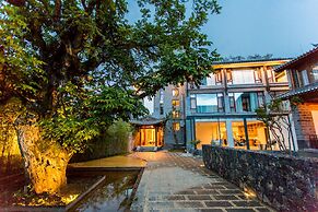 Wangshan Travelling With Hotel