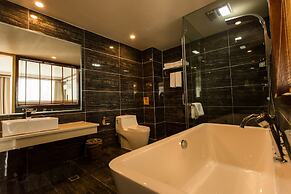 Wangshan Travelling With Hotel