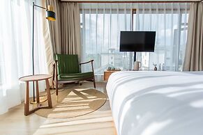 Wangshan Travelling With Hotel