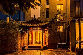 Wangshan Travelling With Hotel