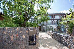 Wangshan Travelling With Hotel