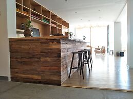 Wangshan Travelling With Hotel