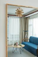 Wangshan Travelling With Hotel