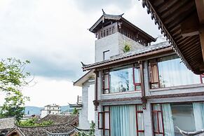 Wangshan Travelling With Hotel