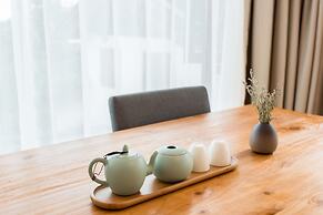 Wangshan Travelling With Hotel