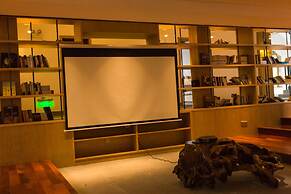 Wangshan Travelling With Hotel