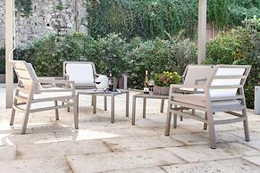 Domus il Palio B&B