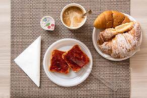Domus il Palio B&B