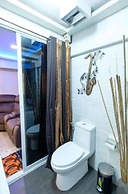 CLOCKWORKORANGE Luxury Suites