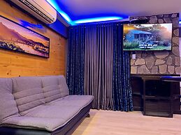 CLOCKWORKORANGE Luxury Suites