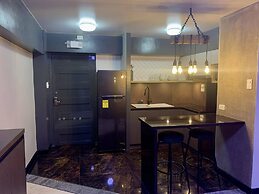 CLOCKWORKORANGE Luxury Suites