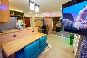 CLOCKWORKORANGE Luxury Suites