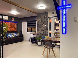 CLOCKWORKORANGE Luxury Suites