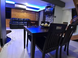 CLOCKWORKORANGE Luxury Suites