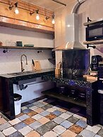 CLOCKWORKORANGE Luxury Suites