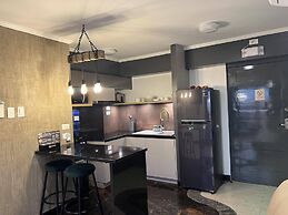 CLOCKWORKORANGE Luxury Suites