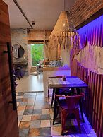 CLOCKWORKORANGE Luxury Suites