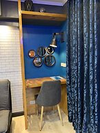 CLOCKWORKORANGE Luxury Suites