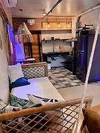 CLOCKWORKORANGE Luxury Suites