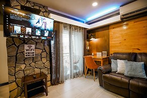 CLOCKWORKORANGE Luxury Suites