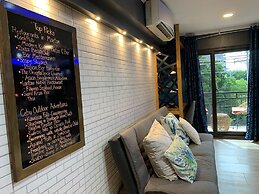 CLOCKWORKORANGE Luxury Suites