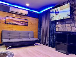 CLOCKWORKORANGE Luxury Suites