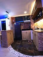 CLOCKWORKORANGE Luxury Suites