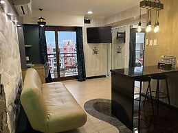 CLOCKWORKORANGE Luxury Suites