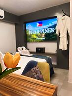 CLOCKWORKORANGE Luxury Suites