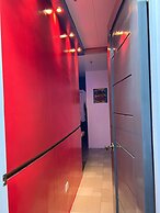 CLOCKWORKORANGE Luxury Suites