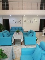 Emeishan Hongzhao Hotel