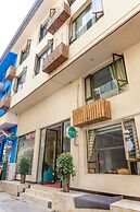 Emeishan Hongzhao Hotel