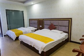 Emeishan Hongzhao Hotel