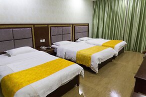 Emeishan Hongzhao Hotel