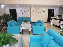 Emeishan Hongzhao Hotel