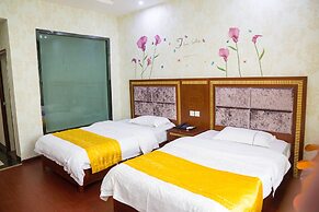 Emeishan Hongzhao Hotel