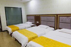 Emeishan Hongzhao Hotel