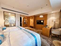 Menshine Gloria Plaza Hotel Shantou