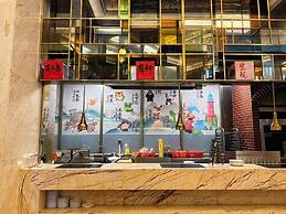 Menshine Gloria Plaza Hotel Shantou