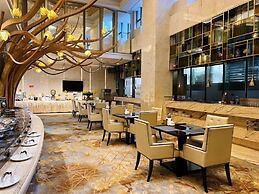 Menshine Gloria Plaza Hotel Shantou